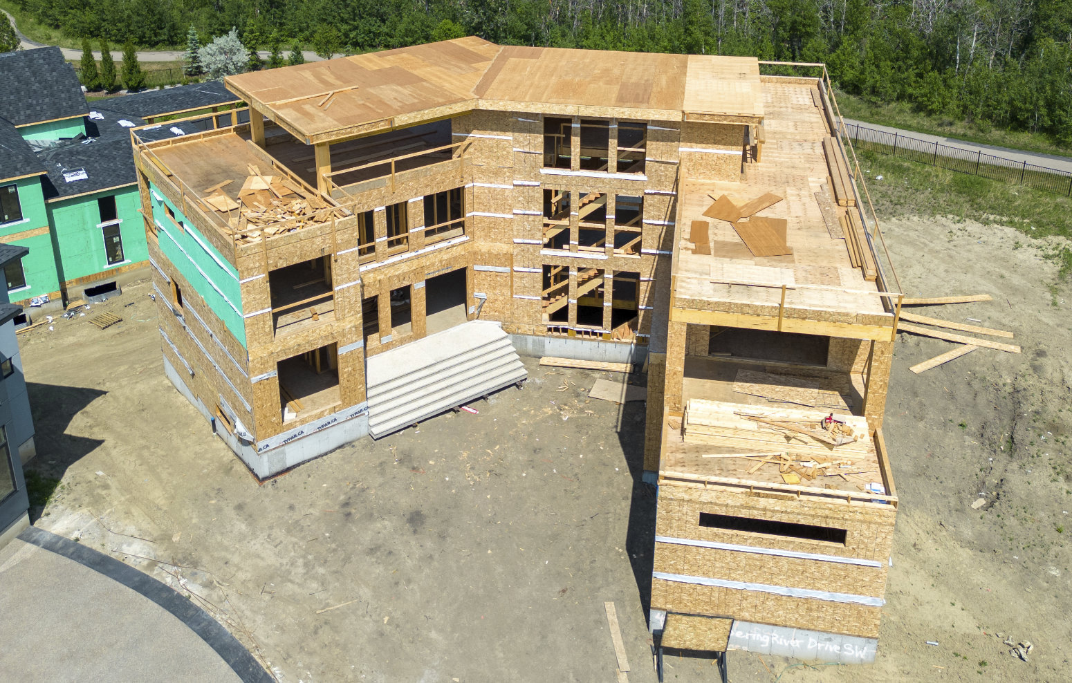 Project Specific Insurance by Go Concierge